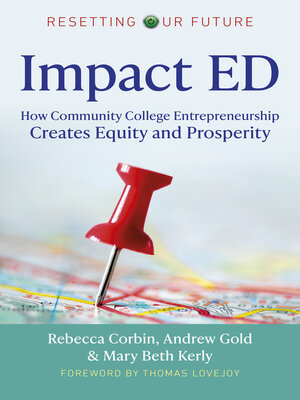cover image of Impact ED